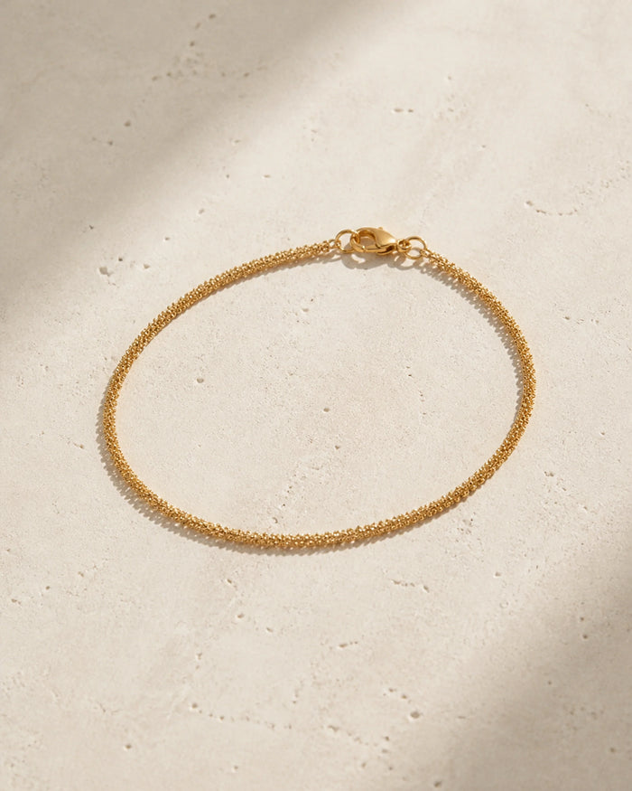Aurelia Texture Chain
