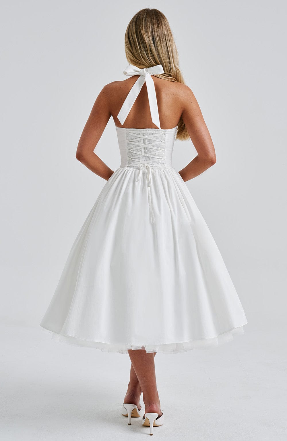 Cressida Midi dresses