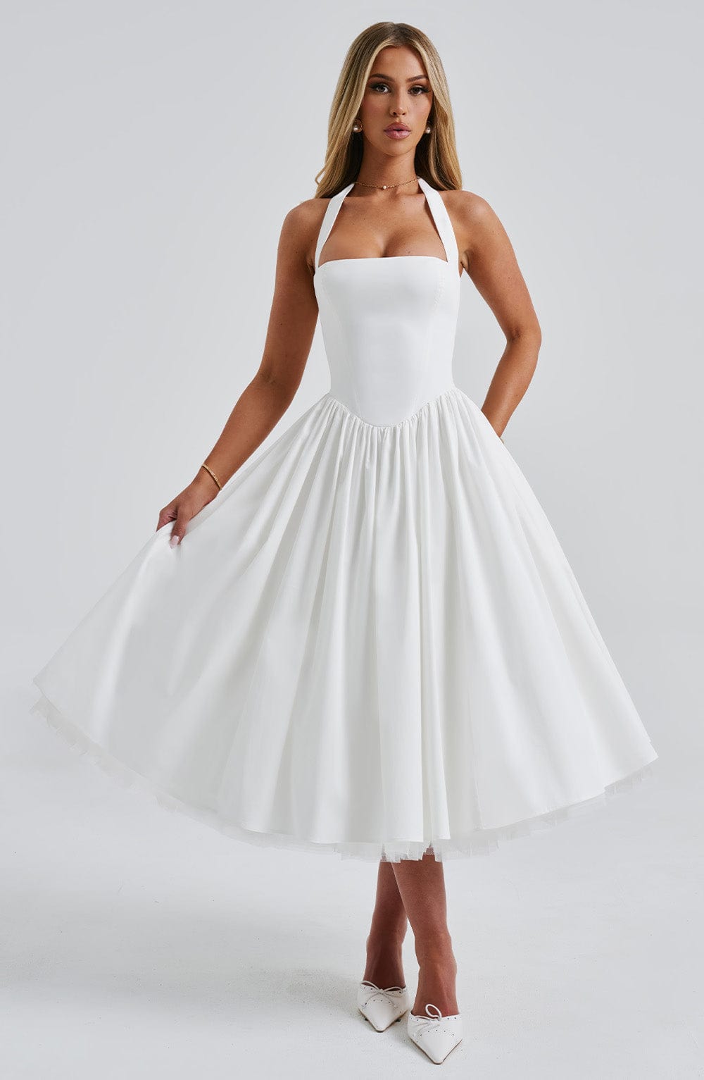 Cressida Midi dresses