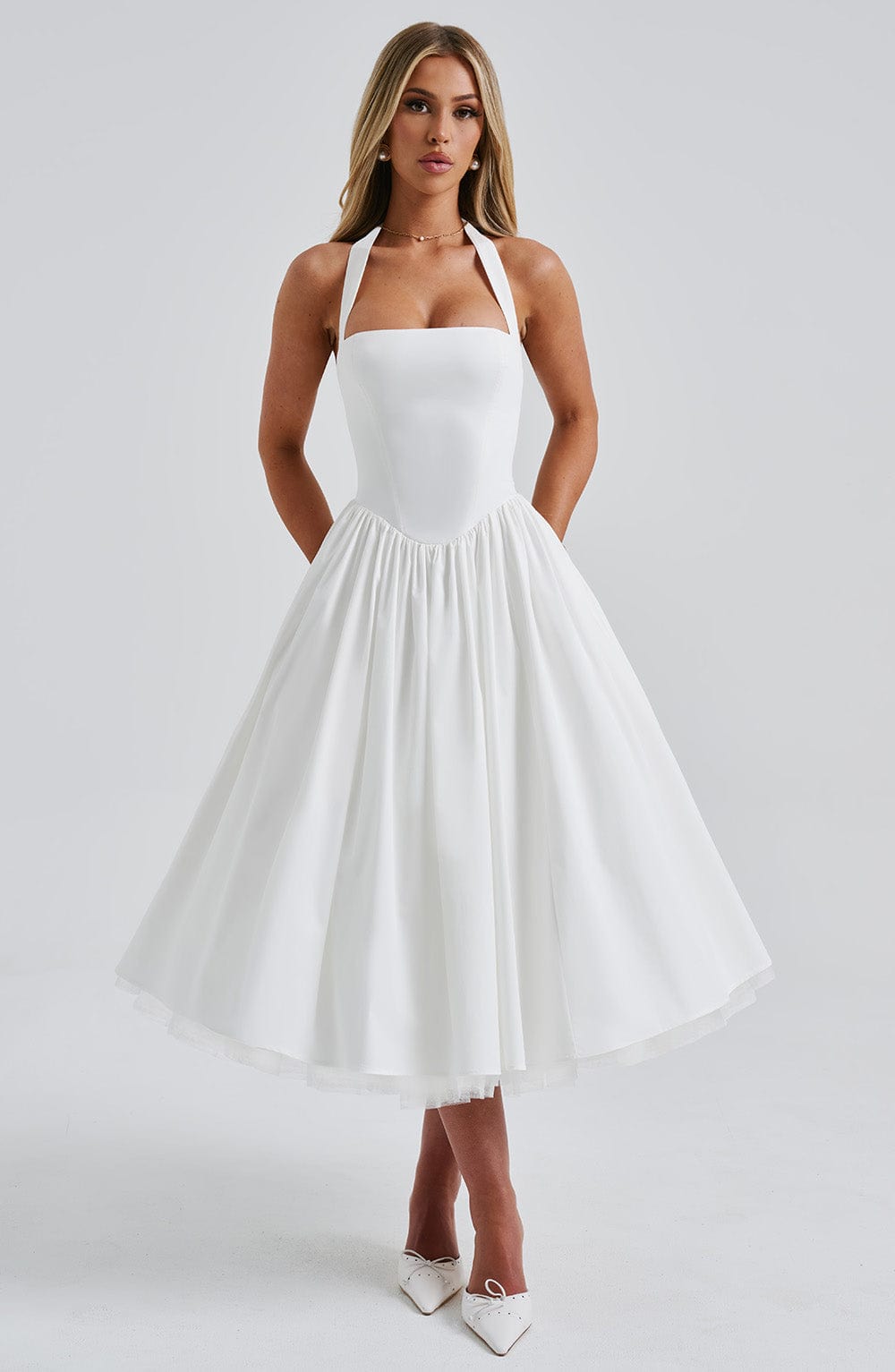 Cressida Midi dresses