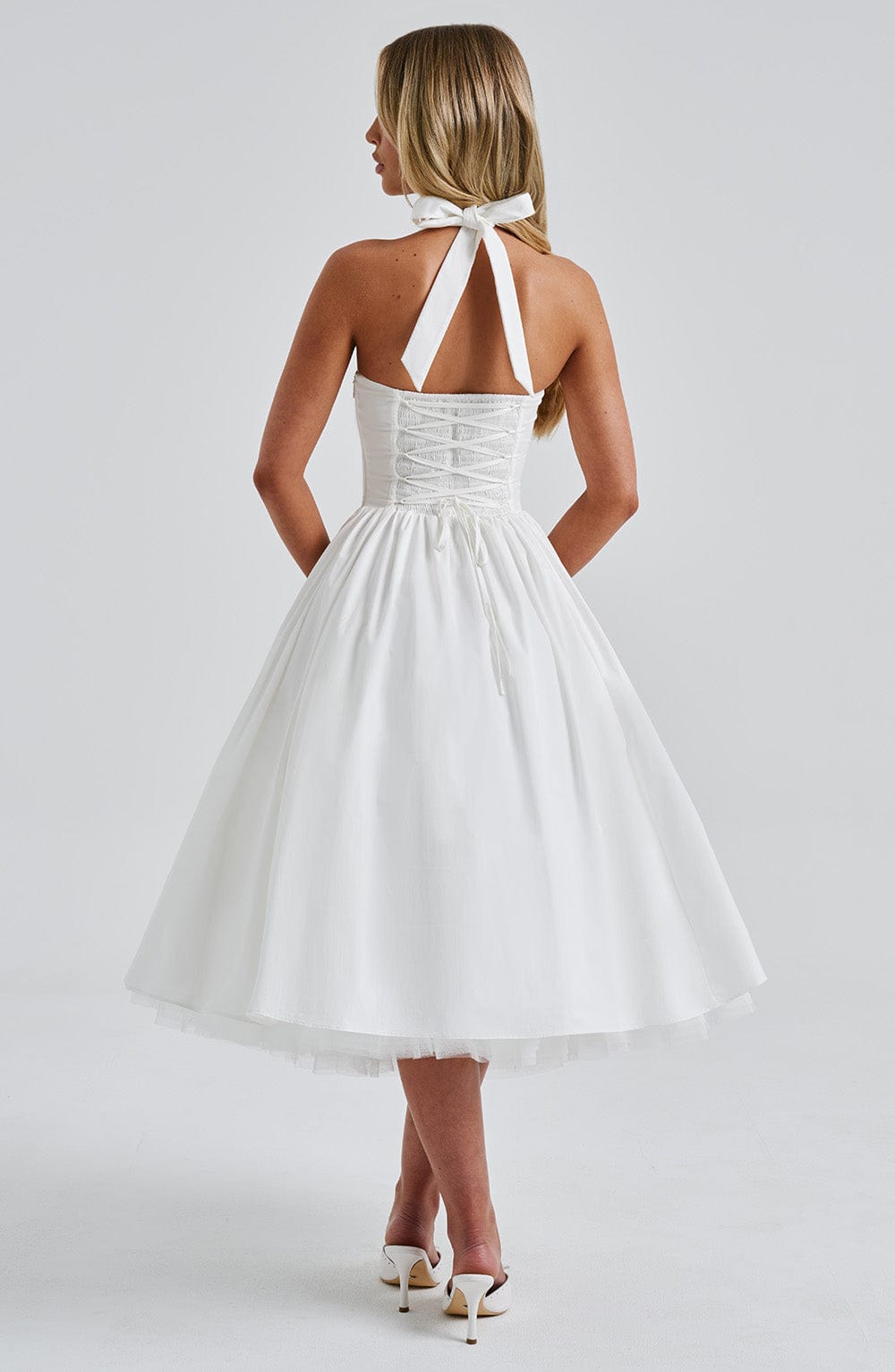 Cressida Midi dresses