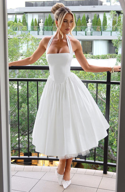 Cressida Midi dresses