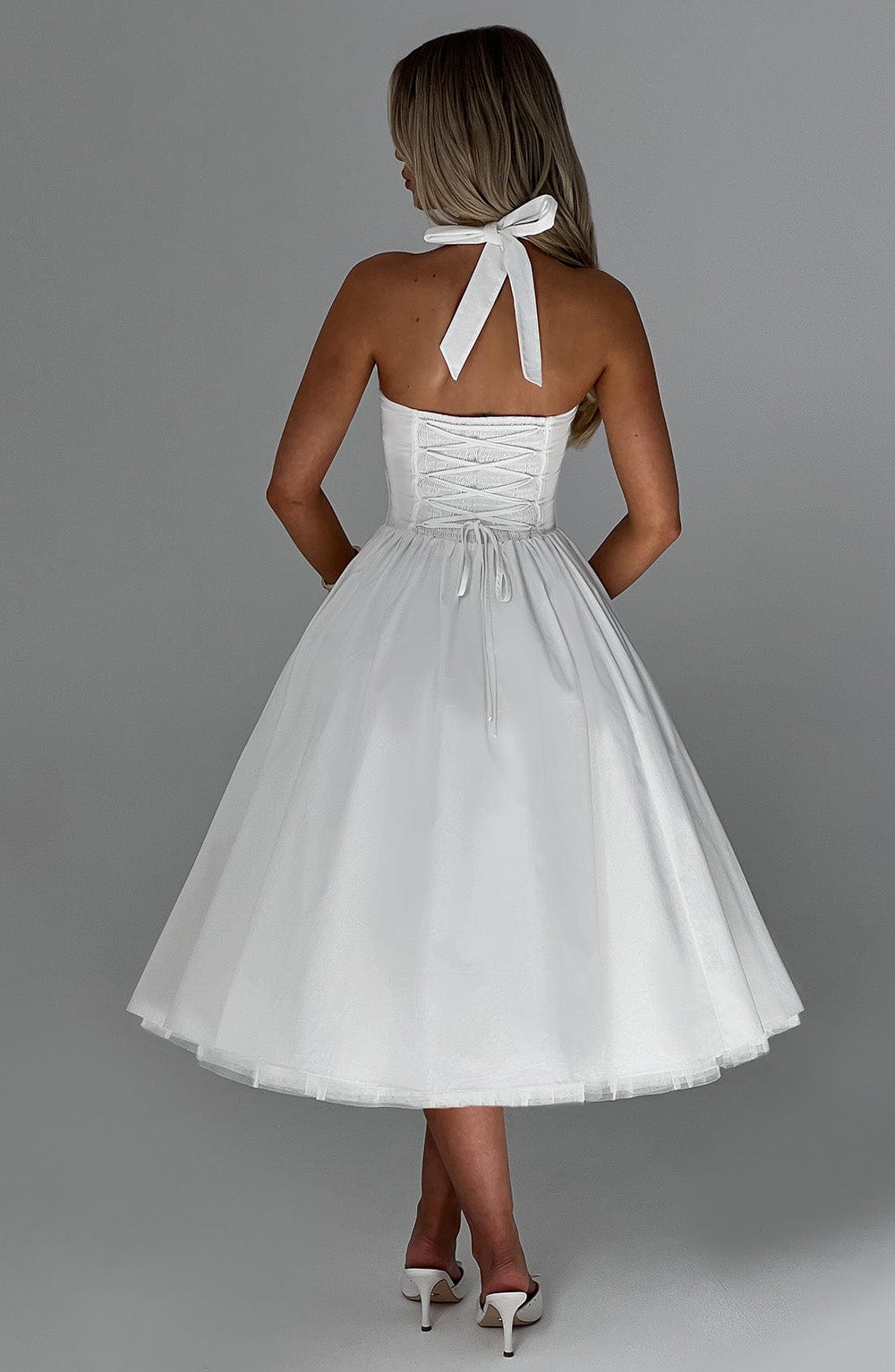 Cressida Midi dresses