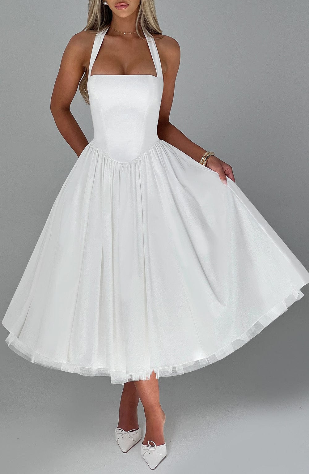 Cressida Midi dresses