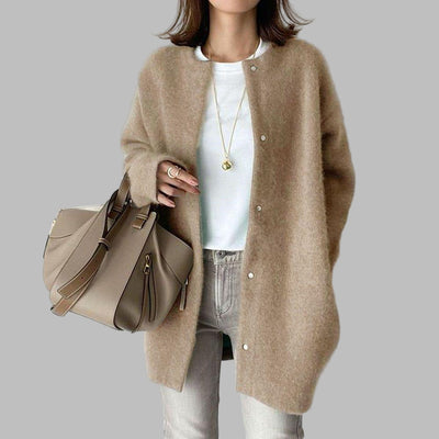 ORLA™ -  Relaxed Fit Coat