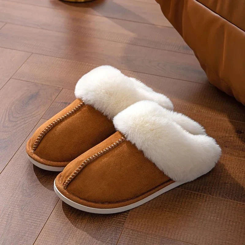 Brila - Warm and Cozy Slippers