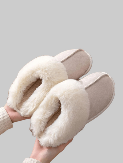 Brila - Warm and Cozy Slippers