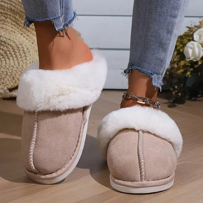 Brila - Warm and Cozy Slippers