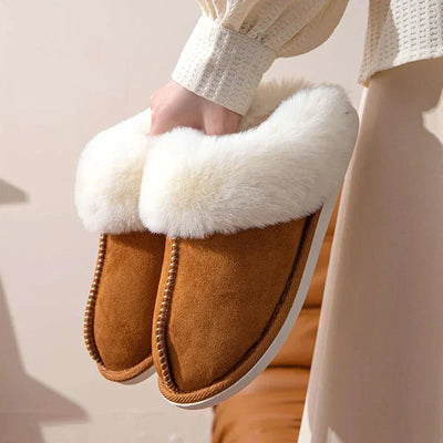 Brila - Warm and Cozy Slippers
