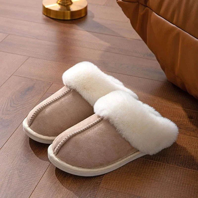 Brila - Warm and Cozy Slippers