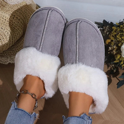 Brila - Warm and Cozy Slippers