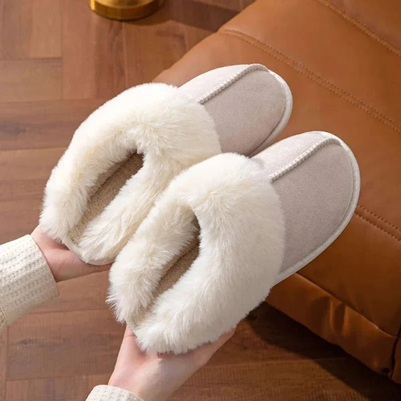 Brila - Warm and Cozy Slippers