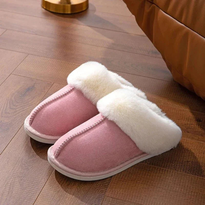 Brila - Warm and Cozy Slippers