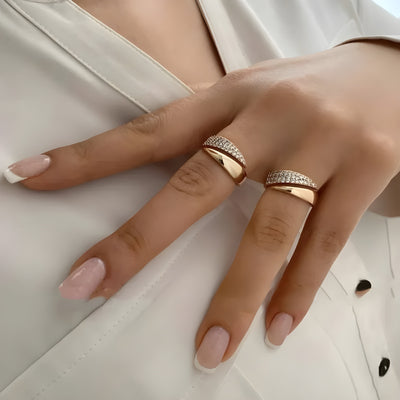 Strala | Elegant Ring