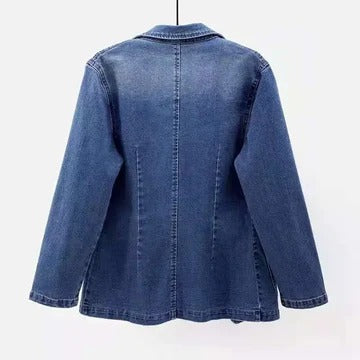 Cassandra - Denim Jacket
