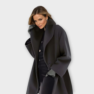 CARA - Chic Oversized Coat