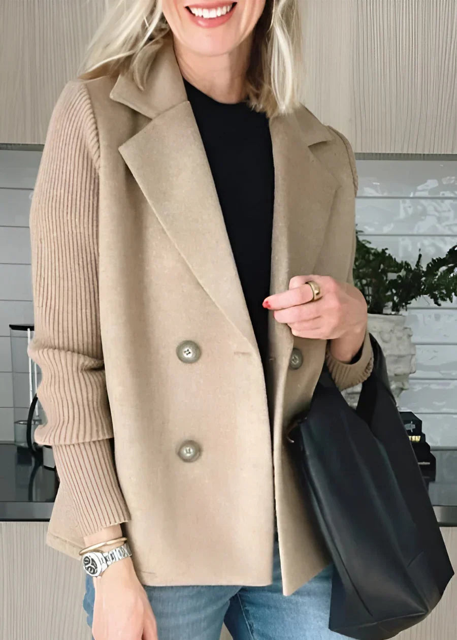 Vandi | Elegant and Comfortable Jacket