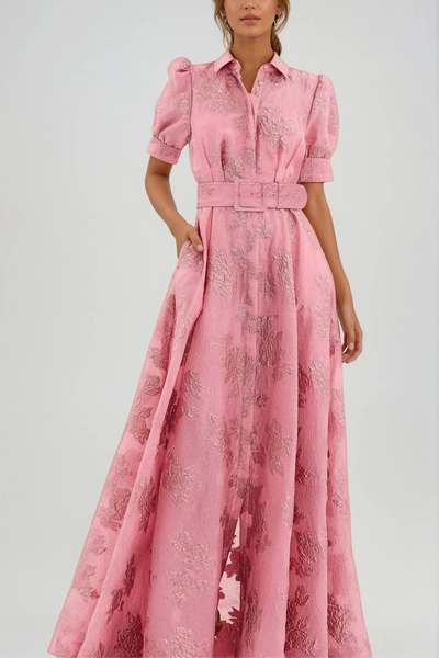 The Anabella Elegance Dress