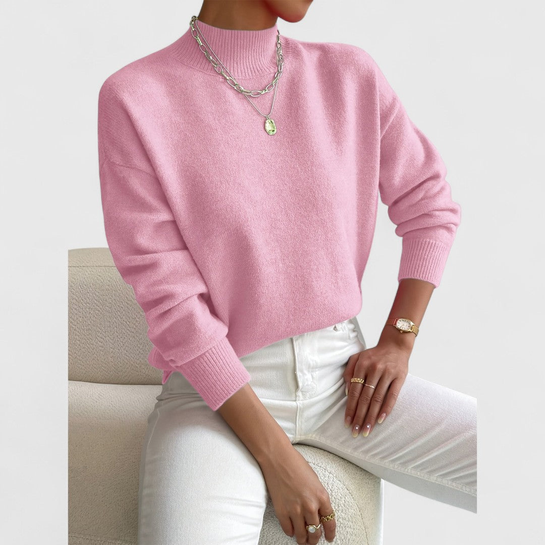 Fressa - Classic Sweater