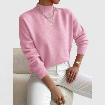 Fressa - Classic Sweater