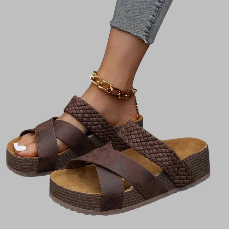 Comfortable Orthopedic Sandals