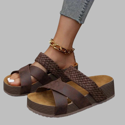 Comfortable Orthopedic Sandals
