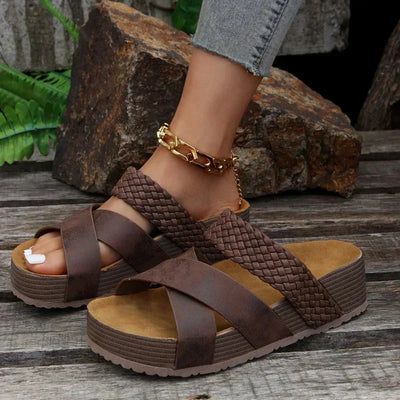 Comfortable Orthopedic Sandals