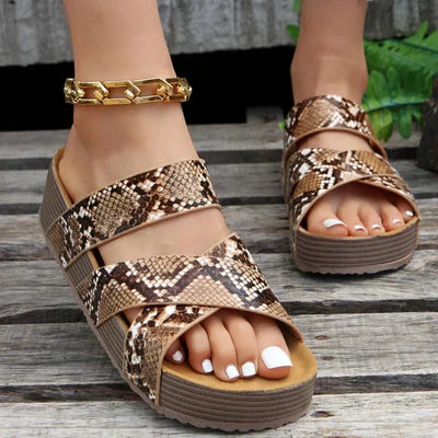 Comfortable Orthopedic Sandals