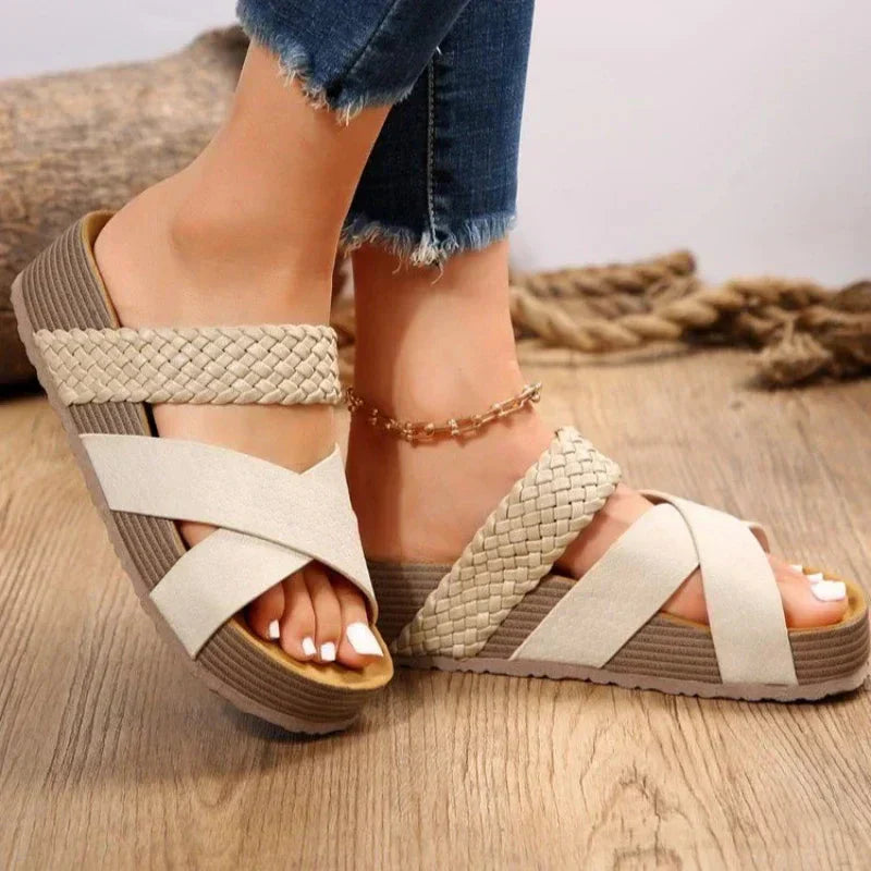 Comfortable Orthopedic Sandals