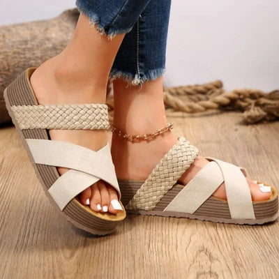 Comfortable Orthopedic Sandals