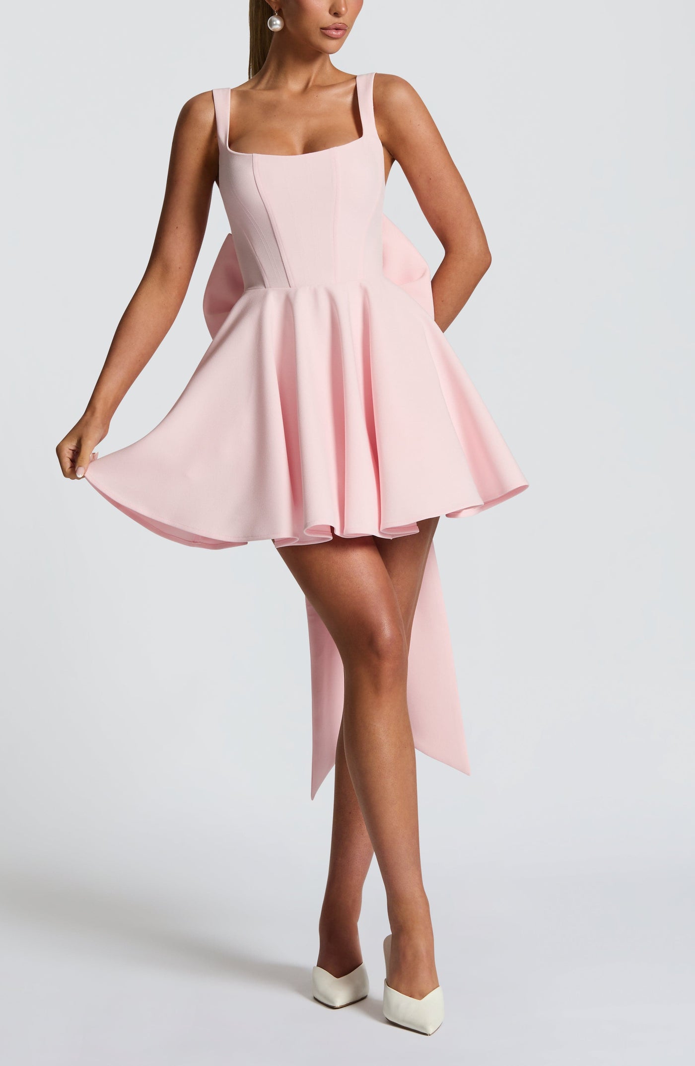 Rue Mini Dress