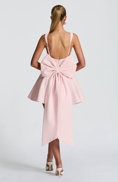 Rue Mini Dress