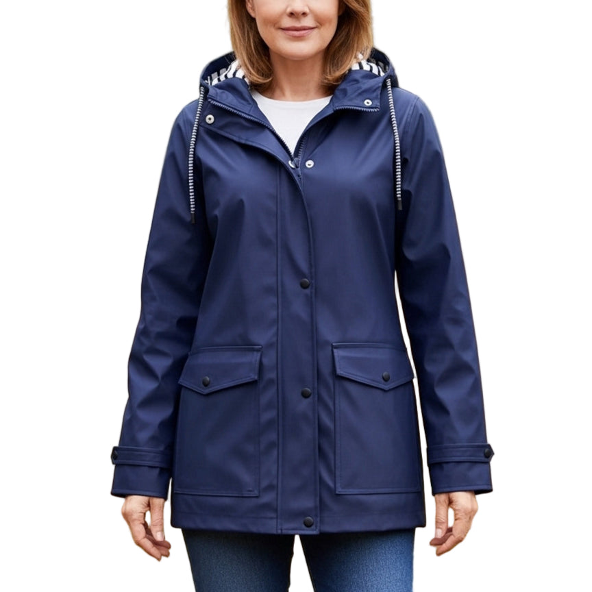 SALENE - Windproof & Waterproof jacket
