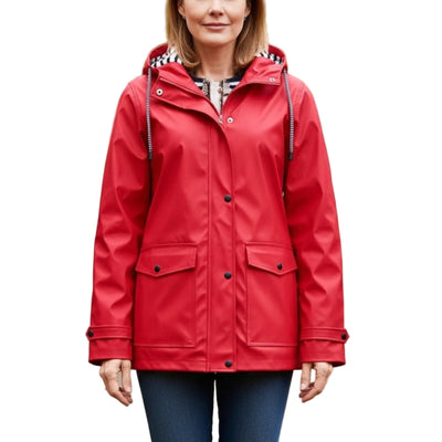 SALENE - Windproof & Waterproof jacket