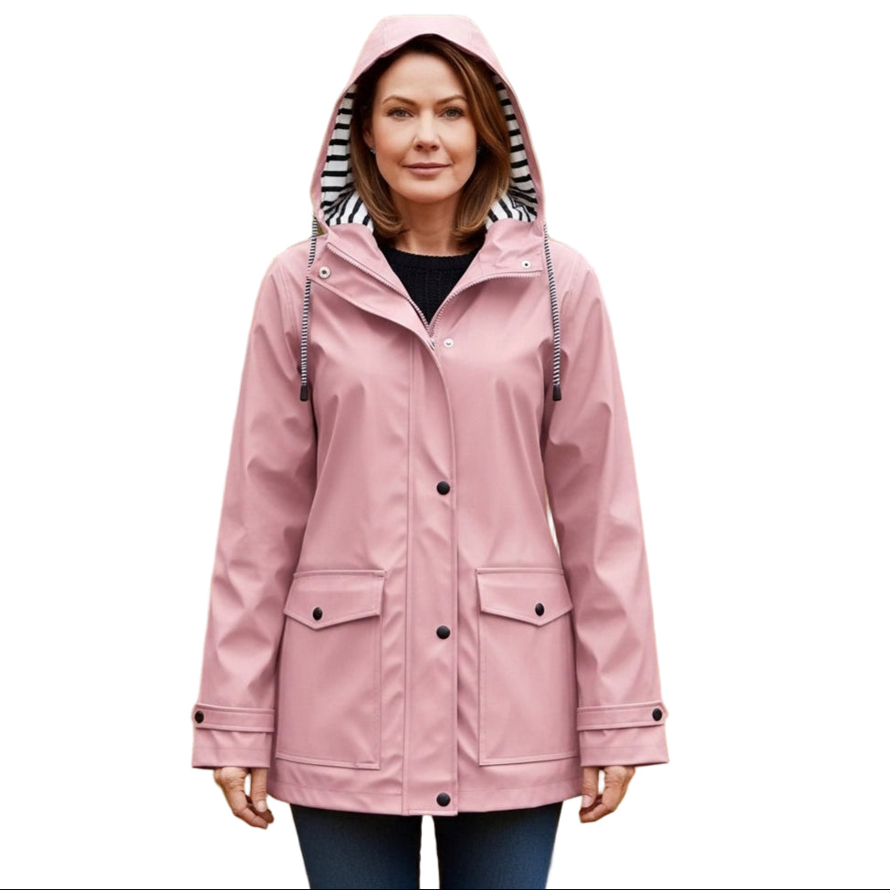SALENE - Windproof & Waterproof jacket