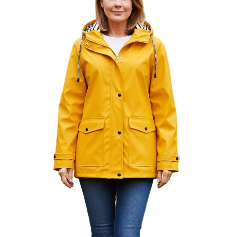 SALENE - Windproof & Waterproof jacket