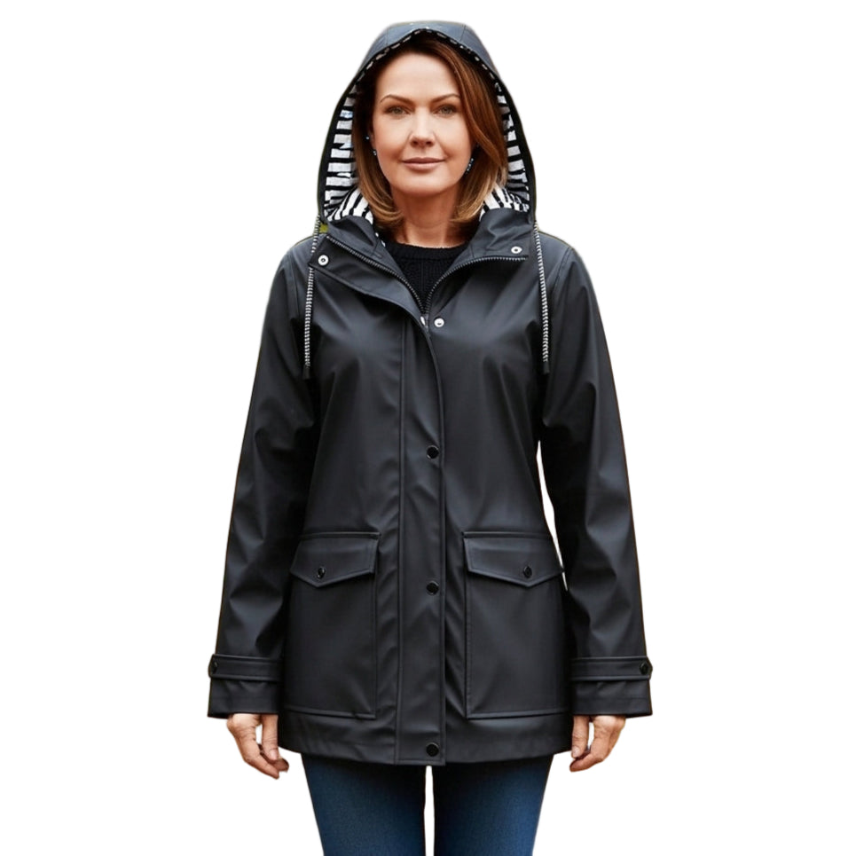 SALENE - Windproof & Waterproof jacket
