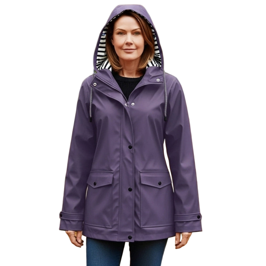 SALENE - Windproof & Waterproof jacket
