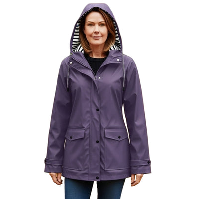 SALENE - Windproof & Waterproof jacket