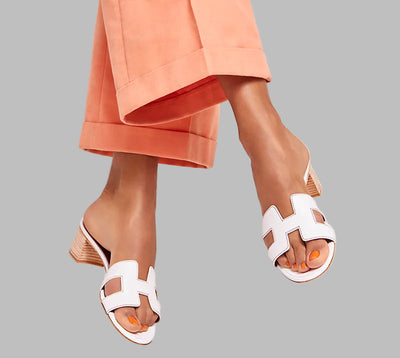 CLÉMENCE | OASIS SANDALS