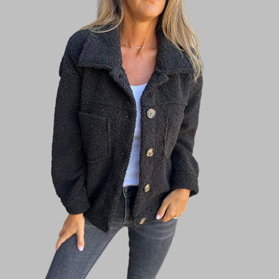 ZOE™ - Cozy Winter Jacket