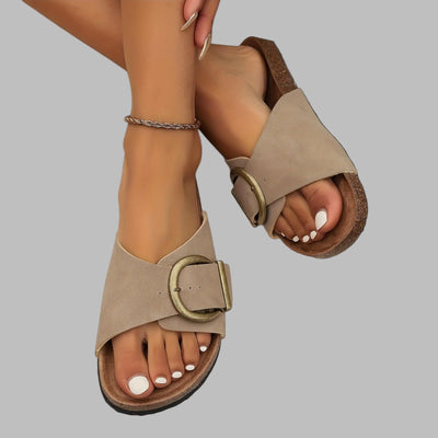 Ljusvik | Sandals