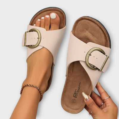 Ljusvik | Sandals